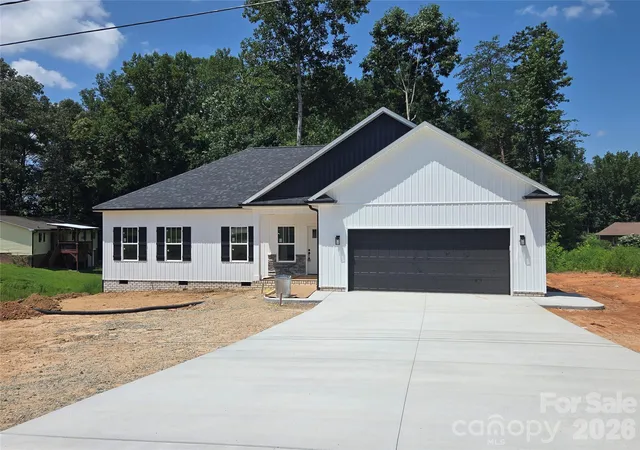 1st image of 186 O Farrell St, Winston Salem, NC 27107 | MLS# 4409327