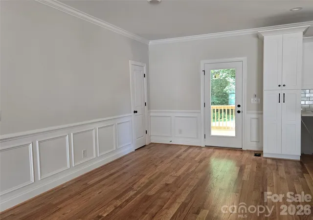 5th image of 186 O Farrell St, Winston Salem, NC 27107 | MLS# 4409327