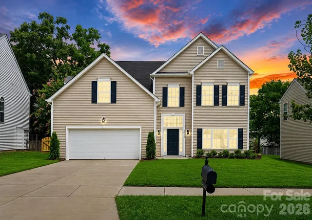 1st image of 6923 Cascade Dream Ct, Huntersville, NC 28078 | MLS# 4409330