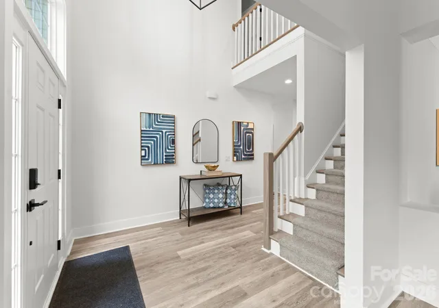 4th image of 6923 Cascade Dream Ct, Huntersville, NC 28078 | MLS# 4409330
