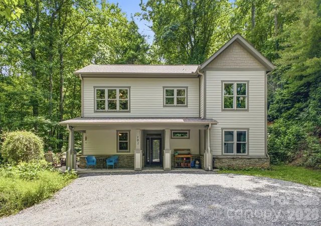 1st image of 101 Reeds Creek Rd, Fairview, NC 28730 | MLS# 4409331