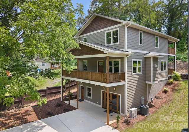 1st image of 93 Glendale Ave, Asheville, NC 28803 | MLS# 4409335