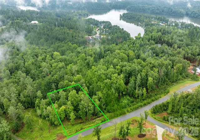 Photo 1 of Land for sale at 00 Scenic Ln #254, Granite Falls, NC 28630 | MLS# 4409336 | Listing updated on 2026-08-25