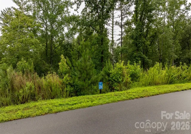 Photo 5 of Land for sale at 00 Scenic Ln #254, Granite Falls, NC 28630 | MLS# 4409336 | Listing updated on 2026-08-25