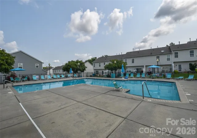 Photo 2 of Townhouse for sale at 12222 Stratfield Pl Cir, Pineville, NC 28134 | MLS# 4409338 | Listing updated on 2026-10-01