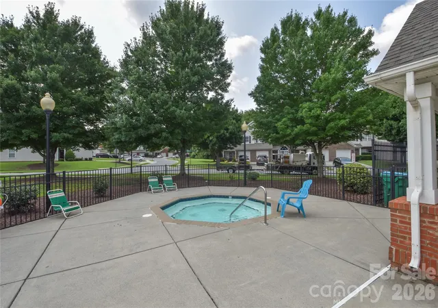 Photo 3 of Townhouse for sale at 12222 Stratfield Pl Cir, Pineville, NC 28134 | MLS# 4409338 | Listing updated on 2026-10-01