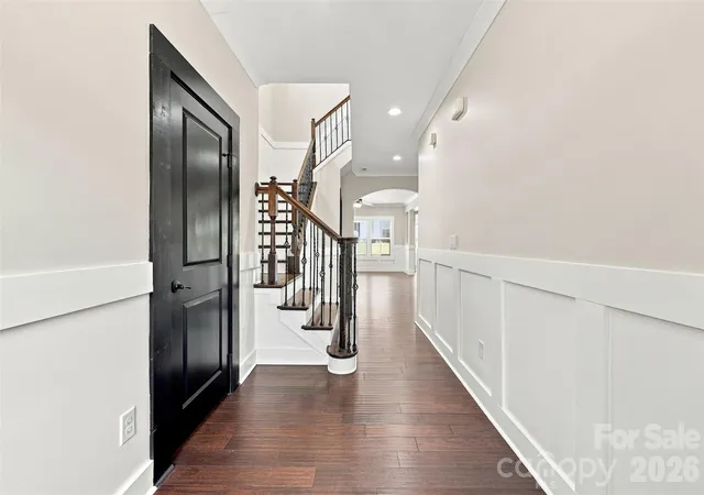 Photo 4 of Single family home for sale at 2507 Alyssa Ln, Charlotte, NC 28208 | MLS# 4409344 | Listing updated on 2026-08-11