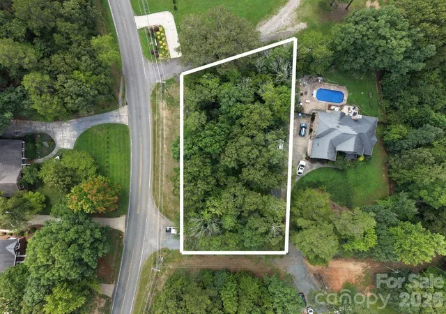 Photo 3 of Land for sale at 8809 Blaydon Dr, Charlotte, NC 28227 | MLS# 4409349 | Listing updated on 2026-08-04