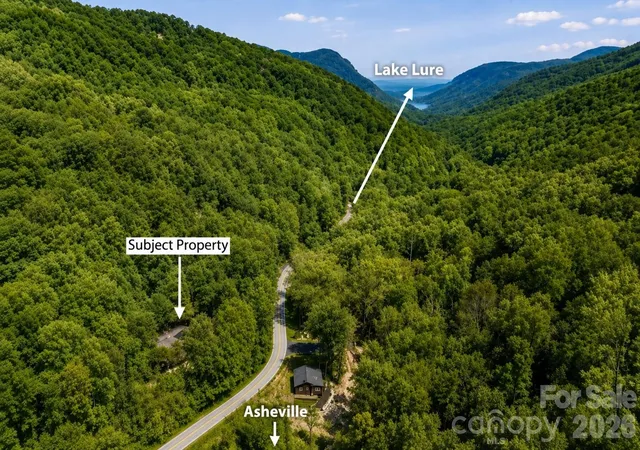 4th image of 2752 Gerton Hwy, Gerton, NC 28735 | MLS# 4409357