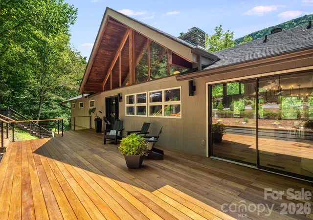 5th image of 2752 Gerton Hwy, Gerton, NC 28735 | MLS# 4409357