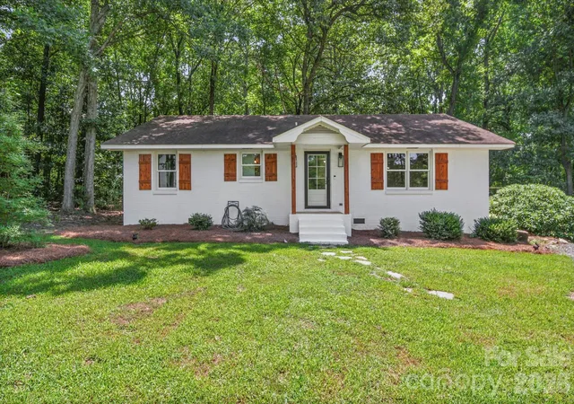 2nd image of 6214 New Salem Rd, Marshville, NC 28103 | MLS# 4409358