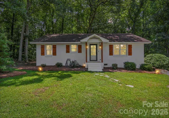 4th image of 6214 New Salem Rd, Marshville, NC 28103 | MLS# 4409358