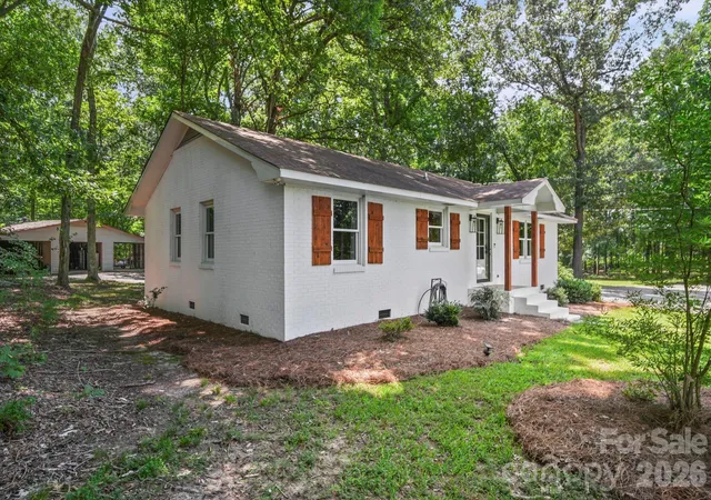 5th image of 6214 New Salem Rd, Marshville, NC 28103 | MLS# 4409358