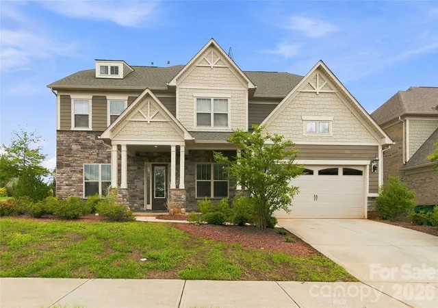 1st image of 11422 Glanmire Dr, Matthews, NC 28105 | MLS# 4409361