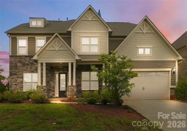 2nd image of 11422 Glanmire Dr, Matthews, NC 28105 | MLS# 4409361