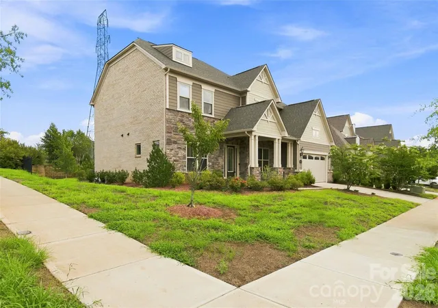 4th image of 11422 Glanmire Dr, Matthews, NC 28105 | MLS# 4409361