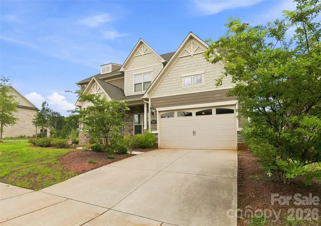 5th image of 11422 Glanmire Dr, Matthews, NC 28105 | MLS# 4409361