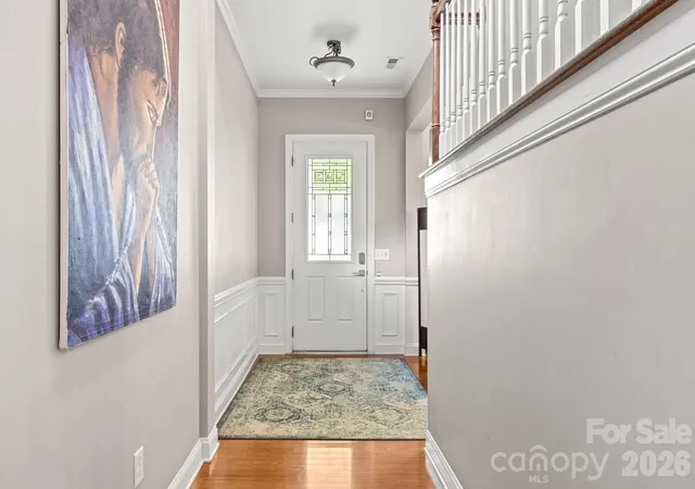 Photo 4 of Single family home for sale at 1334 Sarandon Dr, Matthews, NC 28104 | MLS# 4409363 | Listing updated on 2026-09-11