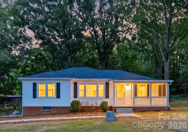 1st image of 102 White Ave, Kannapolis, NC 28081 | MLS# 4409366