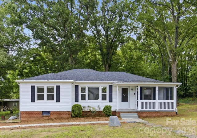 2nd image of 102 White Ave, Kannapolis, NC 28081 | MLS# 4409366