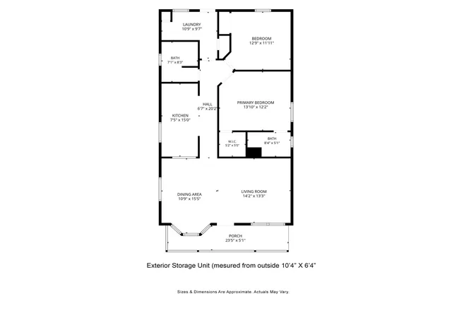 38th image of 524 Jakes Ridge Ln, Mooresville, NC 28115 | MLS# 4409369
