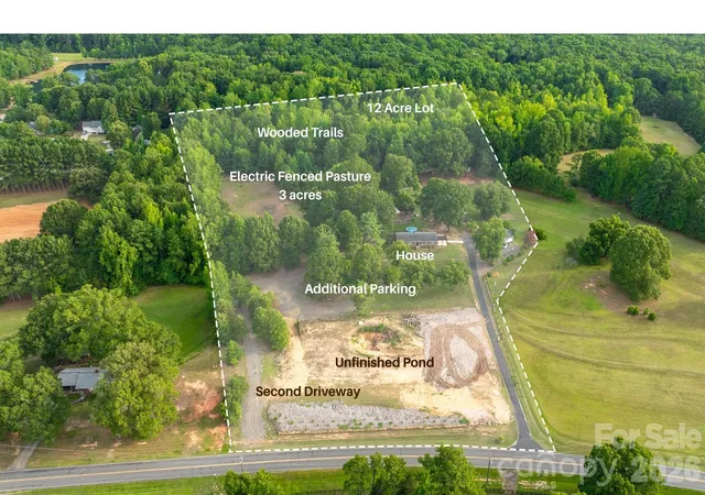 Photo 1 of Single family home for sale at 561 N Shiloh Rd, York, SC 29745 | MLS# 4409370 | Listing updated on 2026-10-18