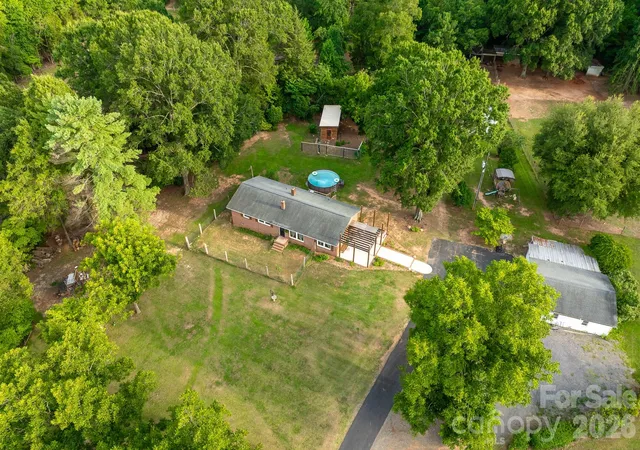 Photo 2 of Single family home for sale at 561 N Shiloh Rd, York, SC 29745 | MLS# 4409370 | Listing updated on 2026-10-18