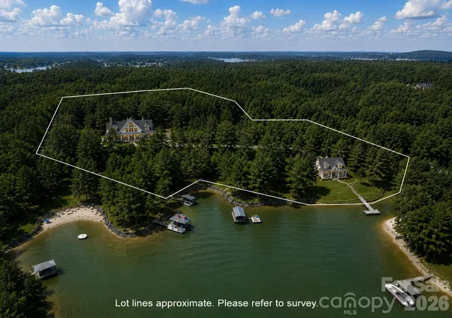 Photo 3 of Land for sale at 3920 Concord Dr, York, SC 29745 | MLS# 4409379 | Listing updated on 2026-08-29