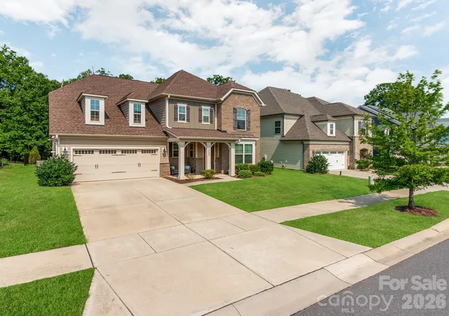 1st image of 8022 Cornhill Ave, Charlotte, NC 28277 | MLS# 4409382