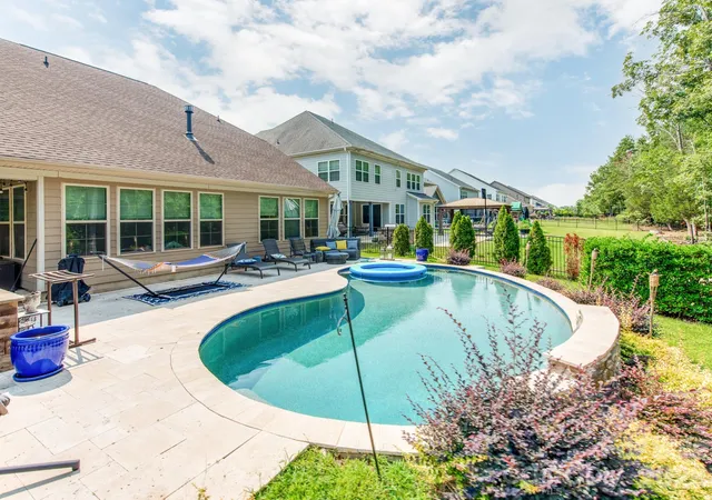 2nd image of 8022 Cornhill Ave, Charlotte, NC 28277 | MLS# 4409382