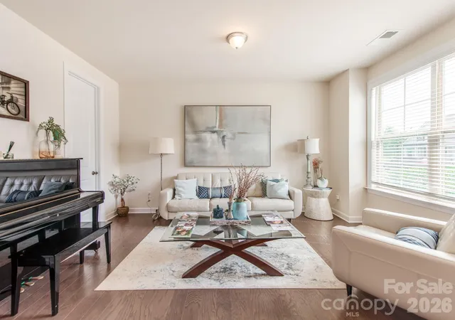 4th image of 8022 Cornhill Ave, Charlotte, NC 28277 | MLS# 4409382