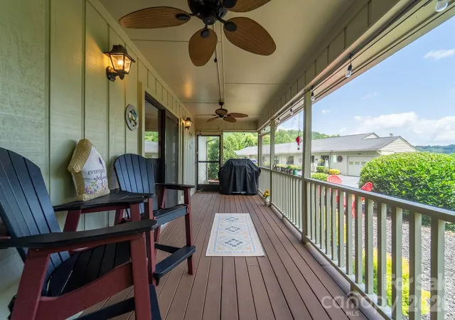 4th image of 16A Willow View Dr, Franklin, NC 28734 | MLS# 4409385