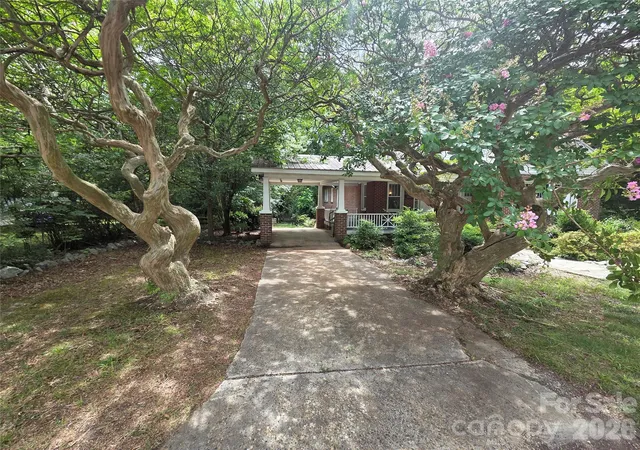 4th image of 305 W 12Th St, Kannapolis, NC 28081 | MLS# 4409388