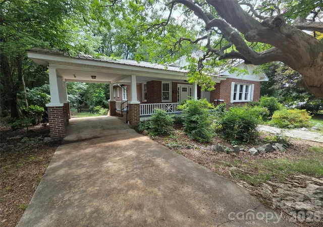 5th image of 305 W 12Th St, Kannapolis, NC 28081 | MLS# 4409388