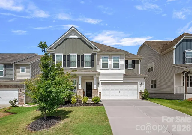 1st image of 262 Abersham Dr, Mooresville, NC 28115 | MLS# 4409392