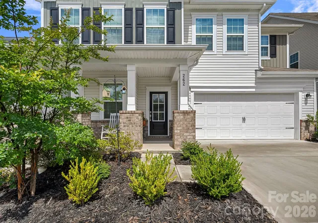 2nd image of 262 Abersham Dr, Mooresville, NC 28115 | MLS# 4409392