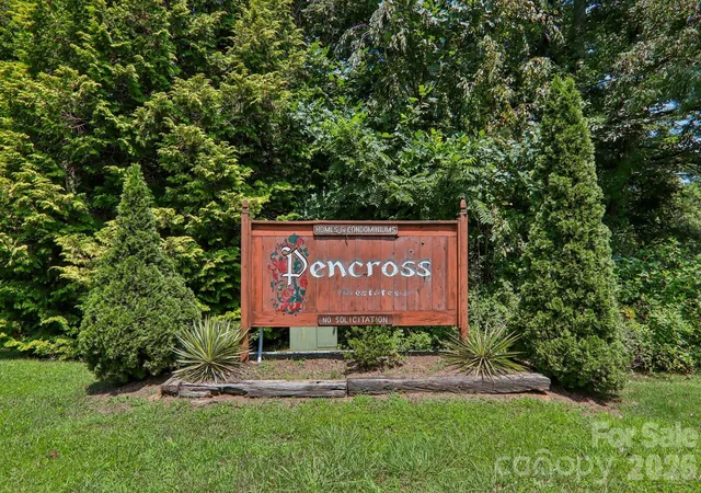 35th image of 40 Sagebrush Cir, Etowah, NC 28729 | MLS# 4409393