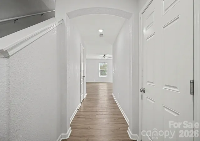Photo 3 of Townhouse for sale at 3915 Rosfield Dr, Charlotte, NC 28214 | MLS# 4409394 | Listing updated on 2026-09-25