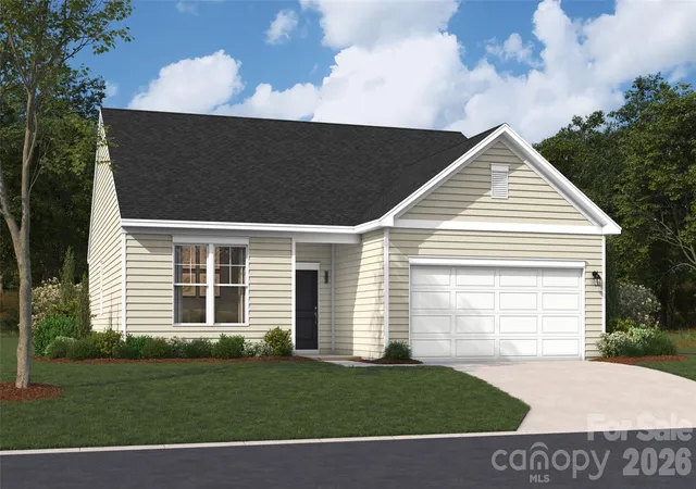 2nd image of 3021 Shaver Ridge Ln, Charlotte, NC 28215 | MLS# 4409395