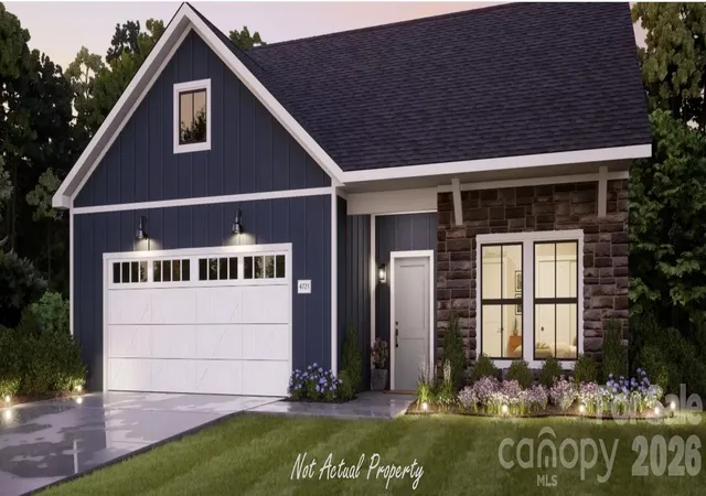1st image of 7363 Walters Farm Wy, Huntersville, NC 28078 | MLS# 4409398