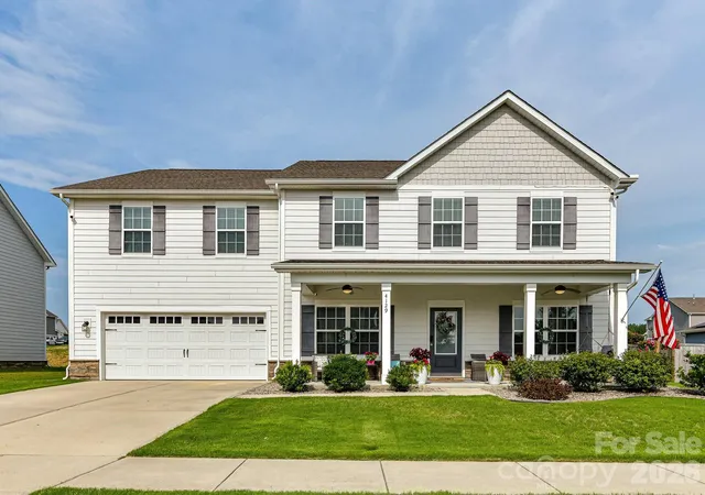 1st image of 4129 Allenby Pl, Monroe, NC 28110 | MLS# 4409401