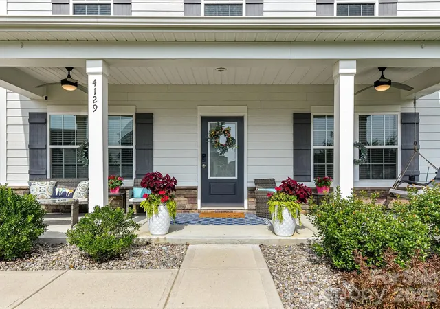 2nd image of 4129 Allenby Pl, Monroe, NC 28110 | MLS# 4409401
