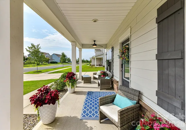 3rd image of 4129 Allenby Pl, Monroe, NC 28110 | MLS# 4409401
