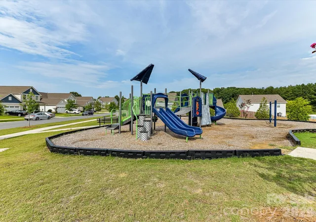 47th image of 4129 Allenby Pl, Monroe, NC 28110 | MLS# 4409401