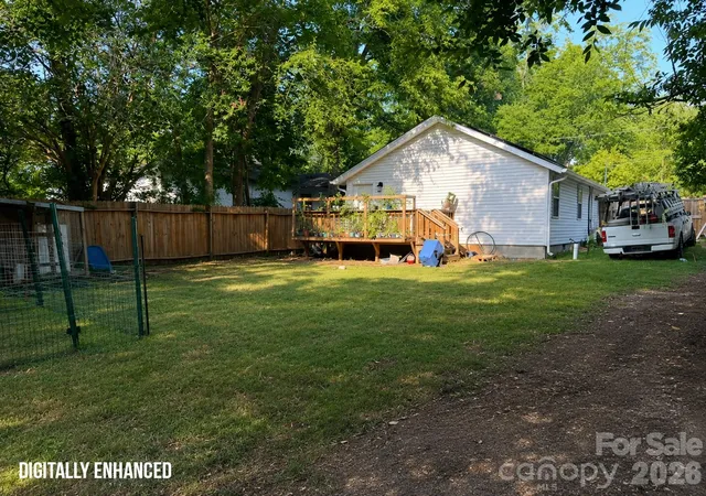 2nd image of 404 Palmetto St, Lancaster, SC 29720 | MLS# 4409404