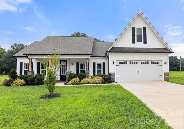 1st image of 290 Dorothy Dr, China Grove, NC 28023 | MLS# 4409411
