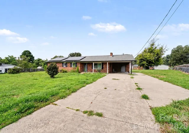 26th image of 406 Greyfield Dr, Kings Mountain, NC 28086 | MLS# 4409413