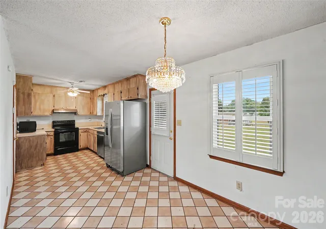 Photo 3 of Single family home for sale at 406 Greyfield Dr, Kings Mountain, NC 28086 | MLS# 4409413 | Listing updated on 2026-09-21