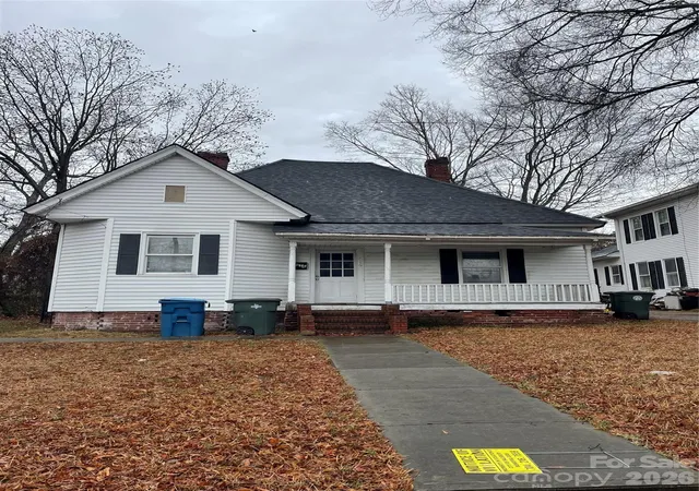 1st image of 616 N Fulton St, Salisbury, NC 28144 | MLS# 4409415