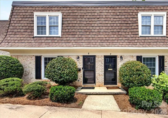 Condo for sale at 3500 Colony Rd #E, Charlotte, NC 28211 | MLS# 4409416
